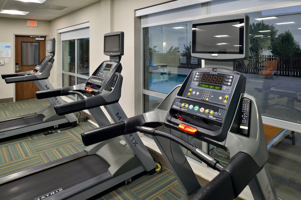 Holiday Inn Express & Suites Wylie West by IHG - photo 30