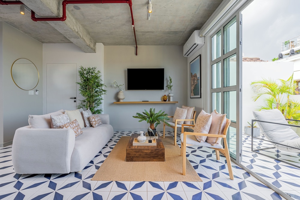 Casa Contemporanea by Wynwood House — 4-Star Luxury Hotel in Panama, Panama