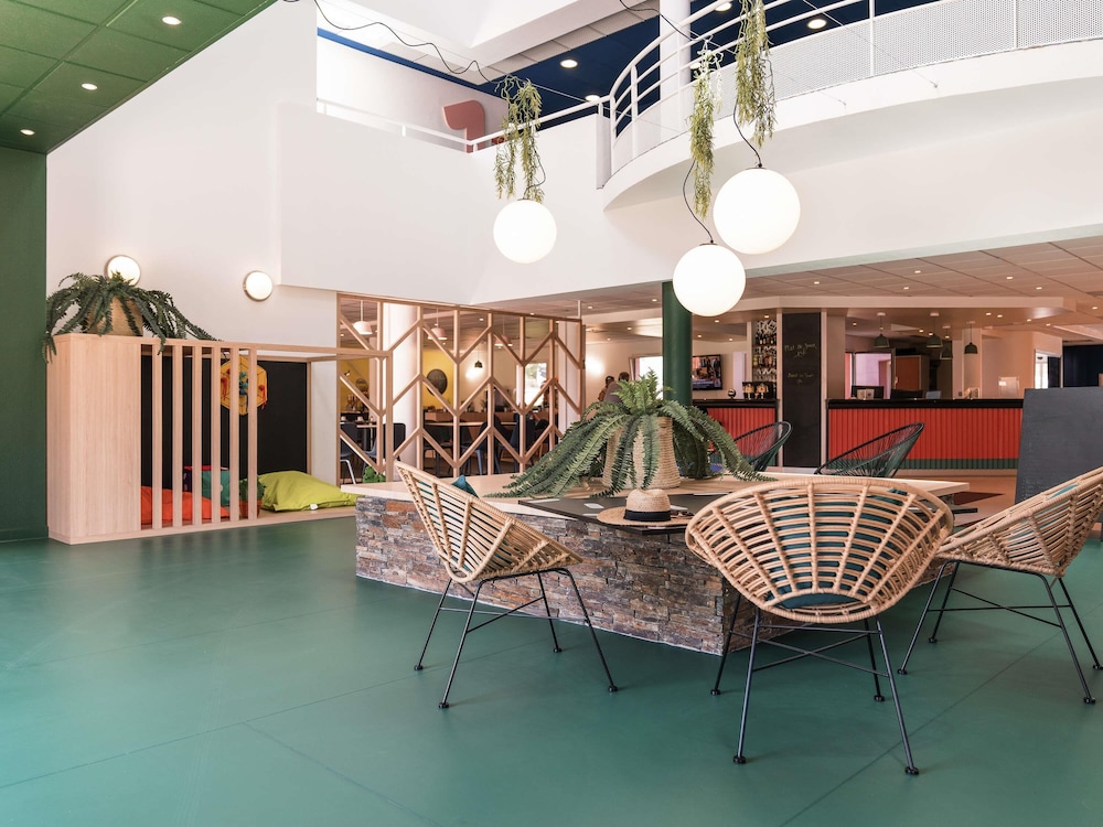 ibis Styles Marseille Plan de Campagne — hotel in Les Pennes-Mirabeau