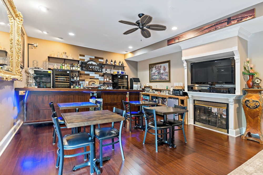 Stone Manor Boutique Inn - photo 48