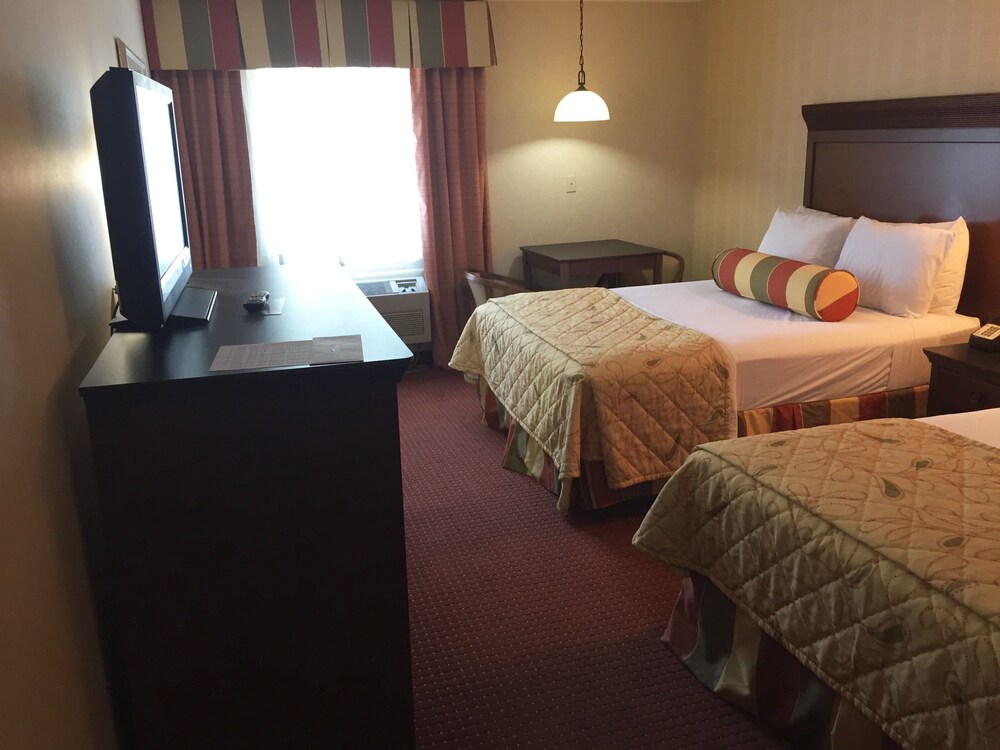 Baymont by Wyndham Branson Theatre District - photo 10