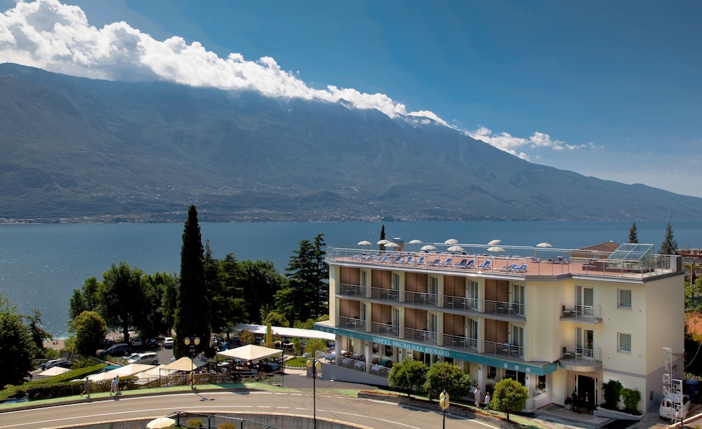 Hotel Sogno del Benaco in Limone Sul Garda, Italy