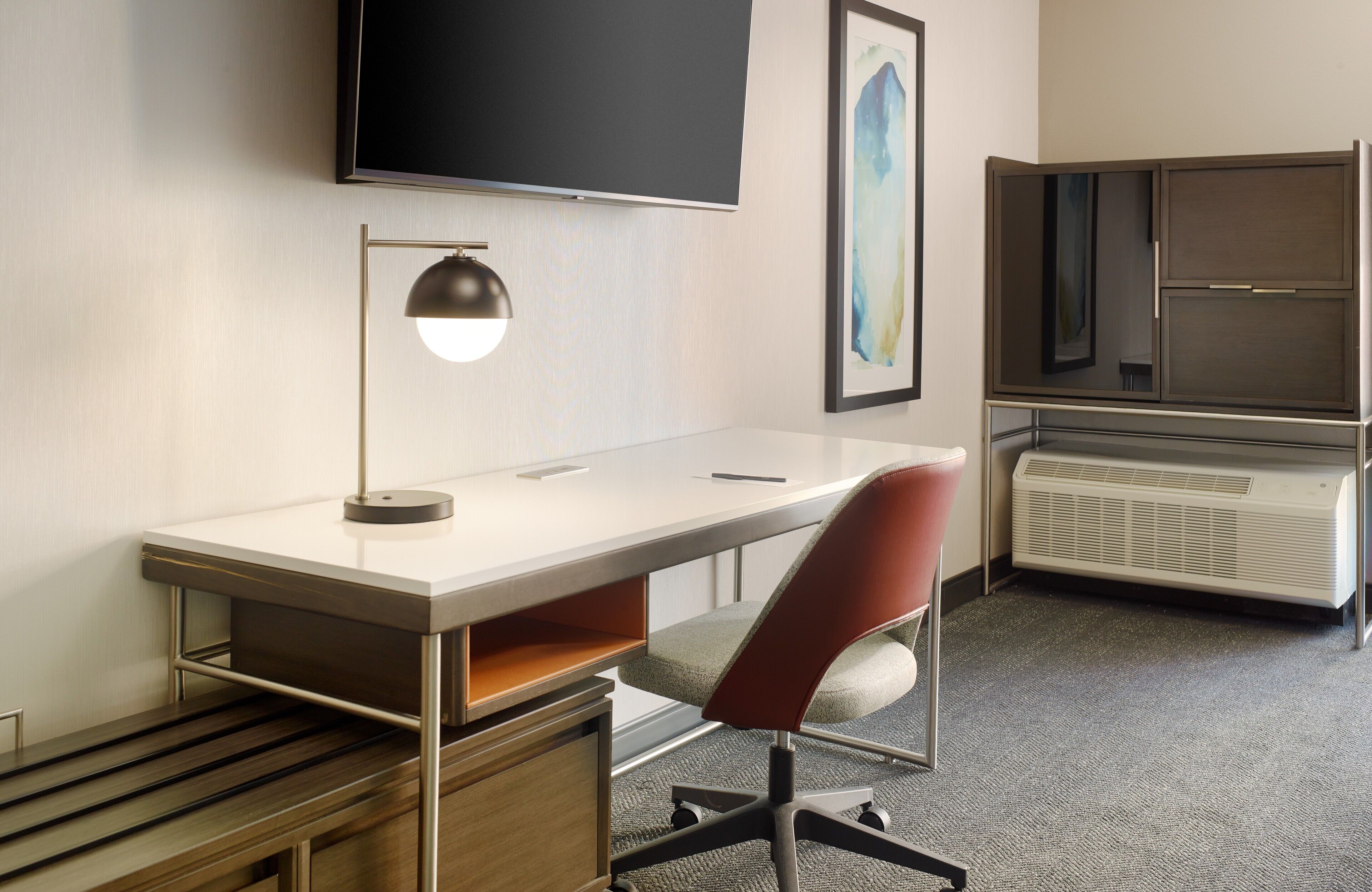 Courtyard by Marriott Atlanta Covington - photo 7