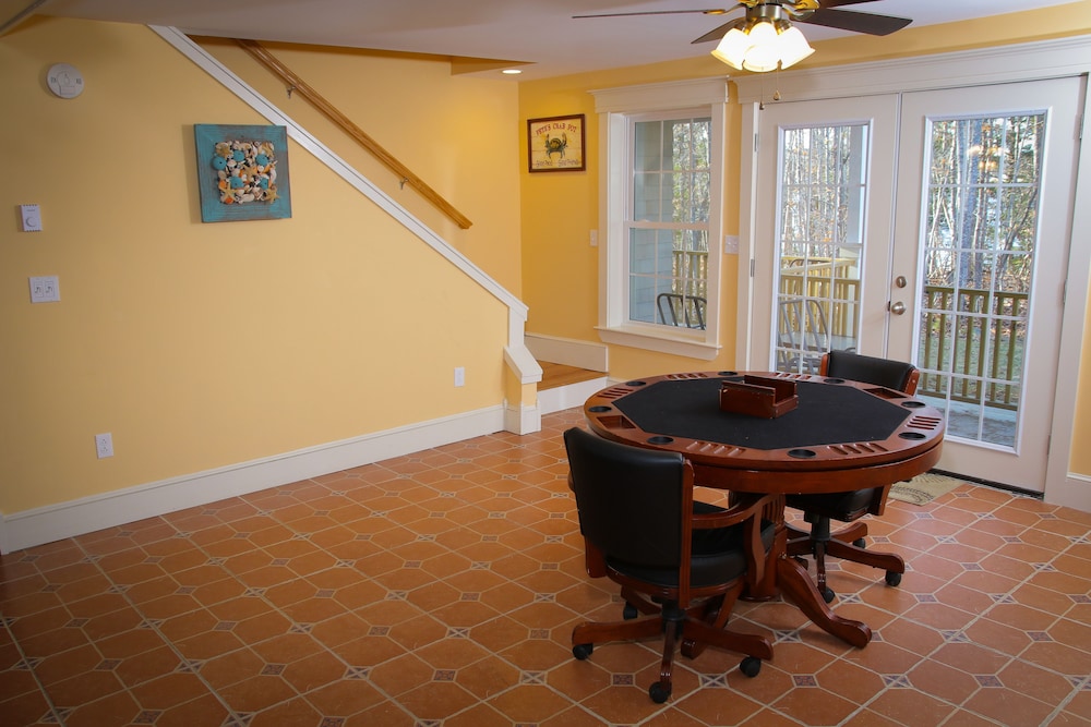 Sheepscot Harbour Village Resort - photo 261