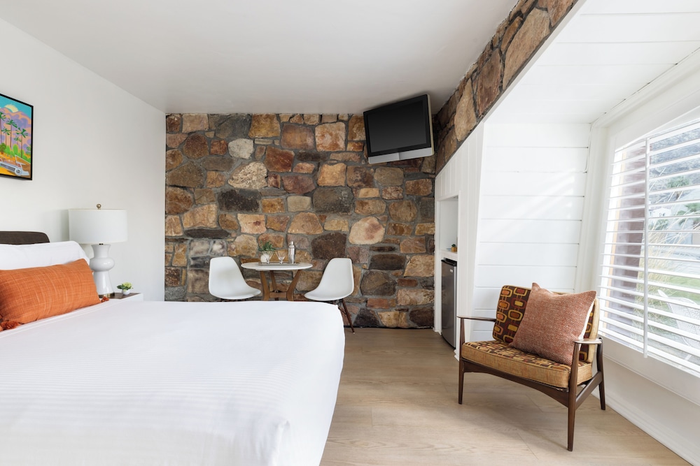 Del Marcos Hotel - photo 49