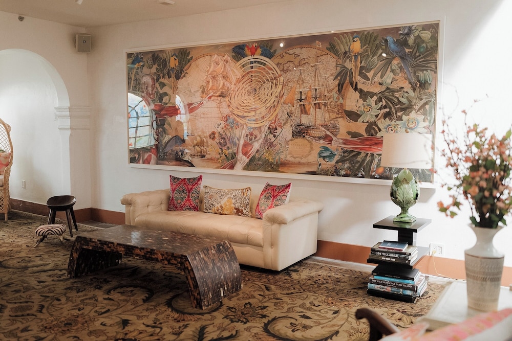 Casa Faena Miami Beach - photo 8