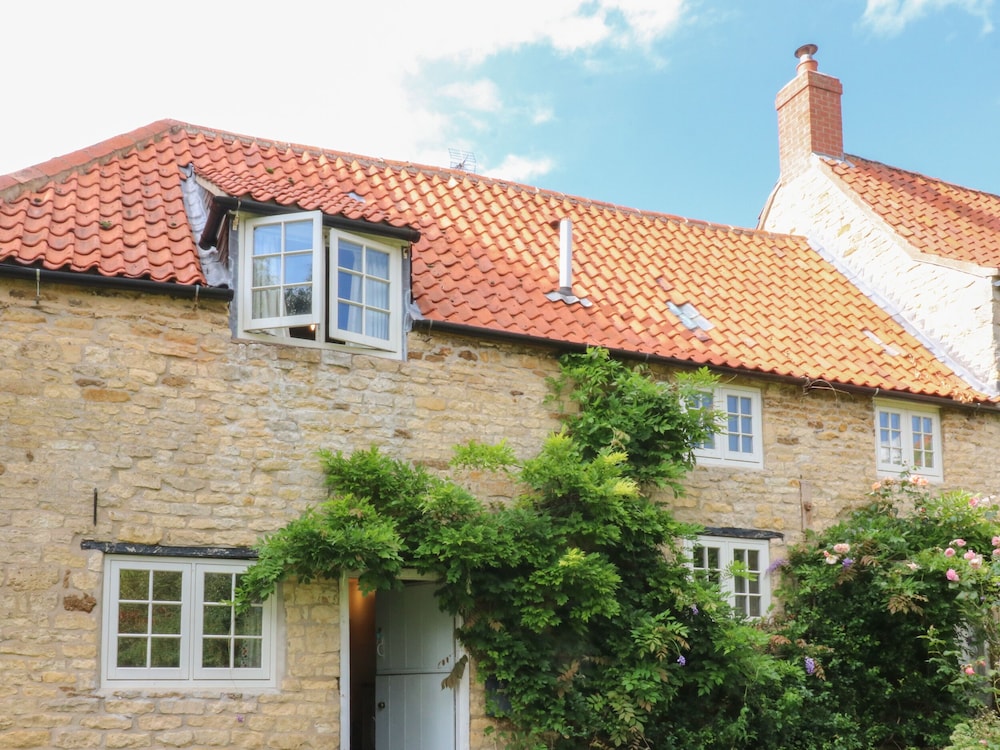 Kings Cottage — 4-Star Luxury Hotel in Grantham, United Kingdom