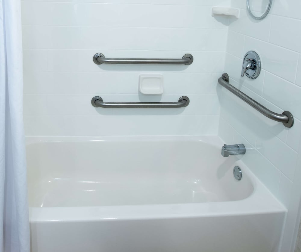 Hampton Inn Louisville North Clarksville - photo 21