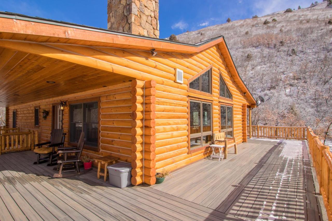 Hawk House — 4-Star Luxury Hotel in Durango, United States