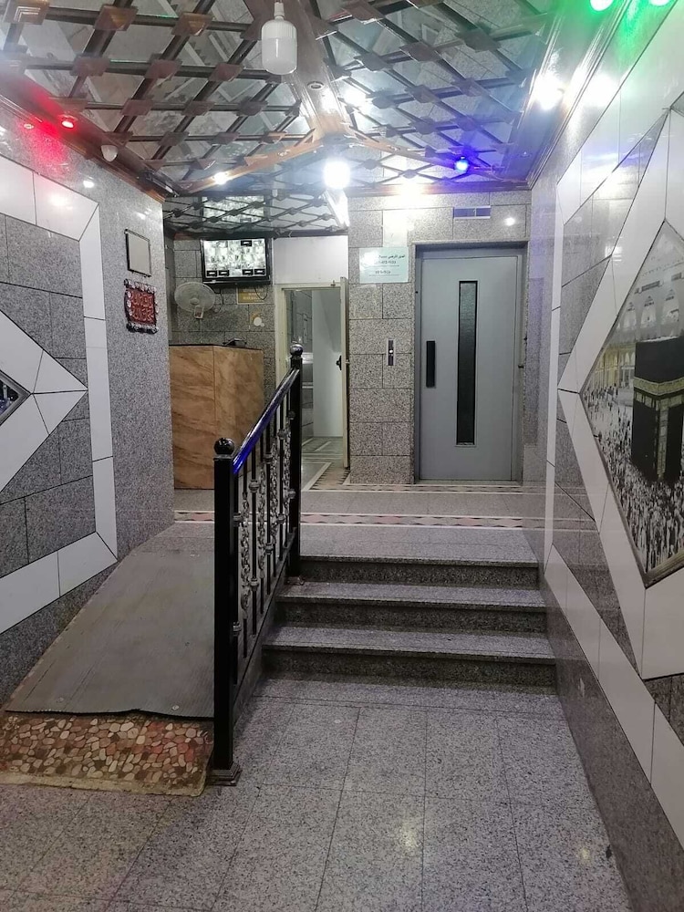 Afaaq Alwahah - last minute hotel in Medina