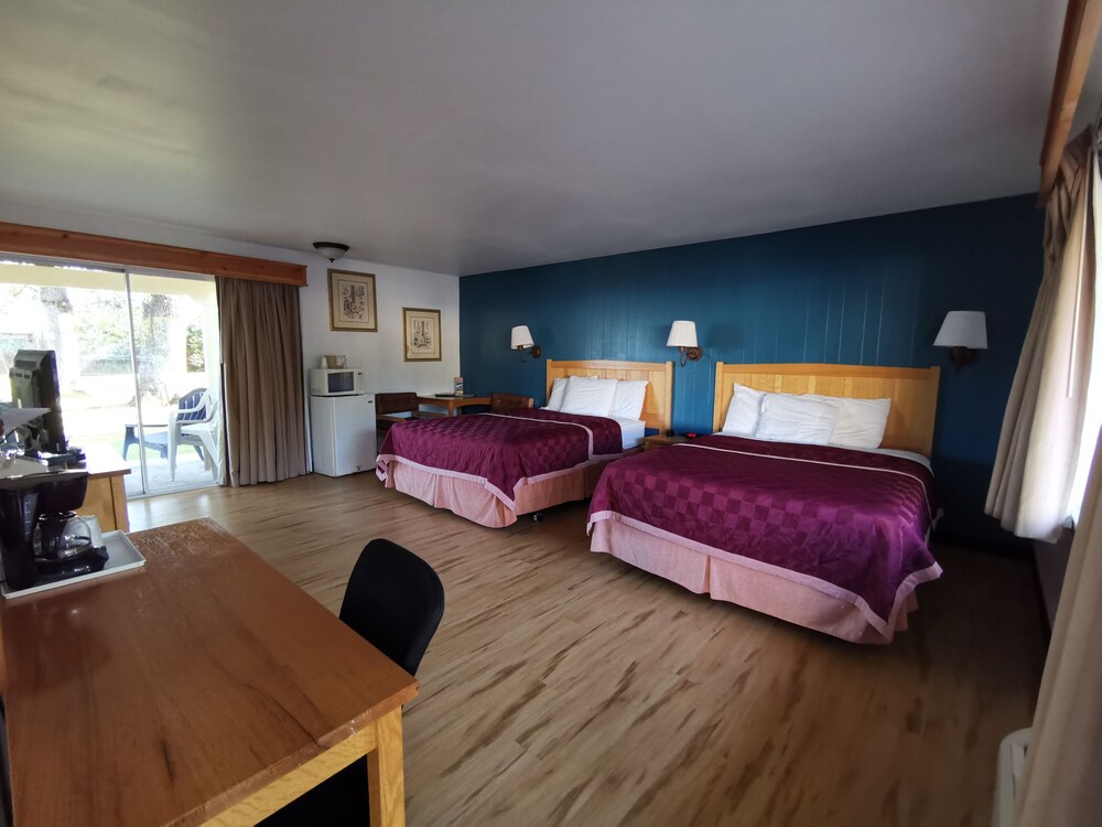 Skylark Shores Resort - photo 25