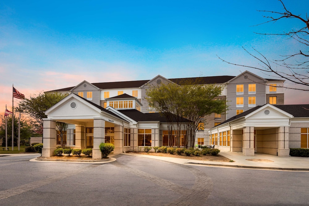 Hilton Garden Inn Atlanta East Stonecrest in Lithonia, United States