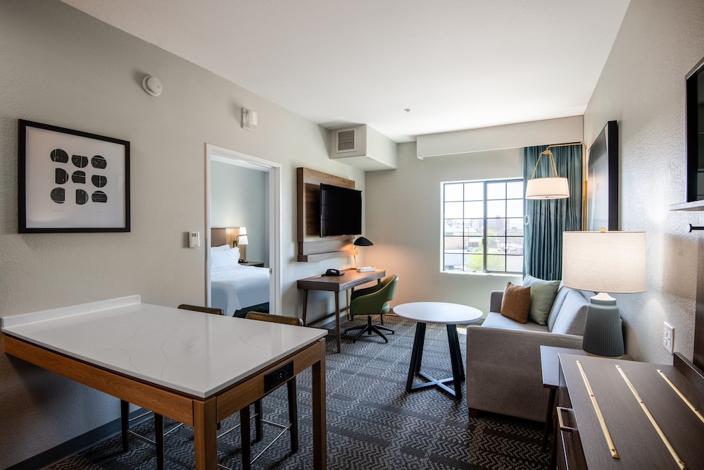 Staybridge Suites Phoenix Glendale Sports Dist by IHG - photo 28