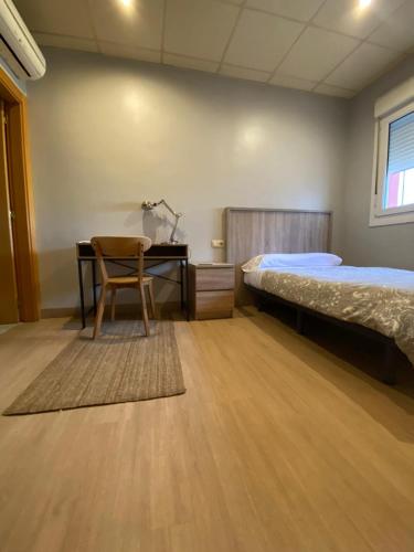 Hospederia El Cortijo - last minute hotel in Unknown City