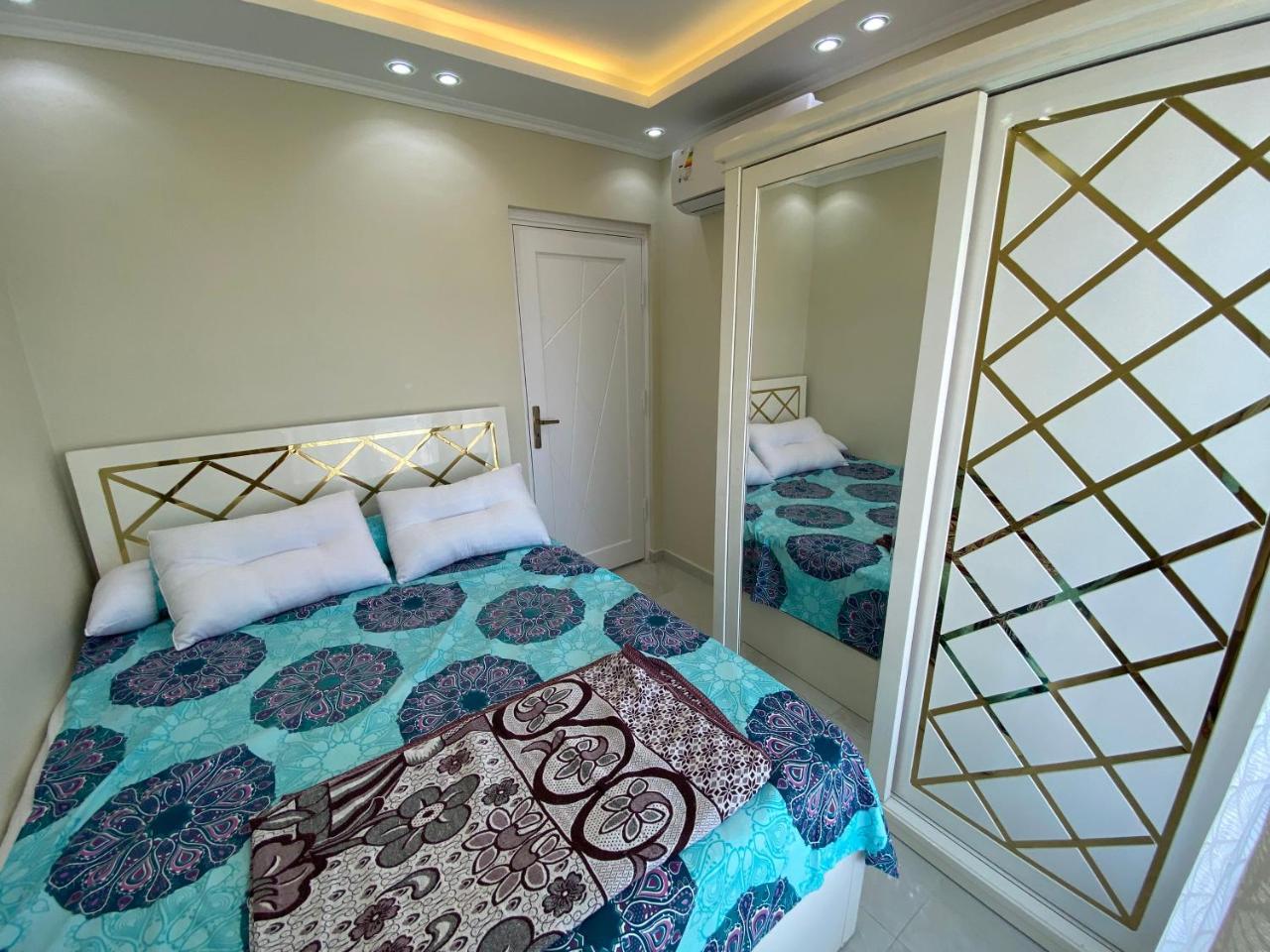 Poolside Studio: Experience Tranquility in New Alamein North Coast — Al `Alamayn — photo 5