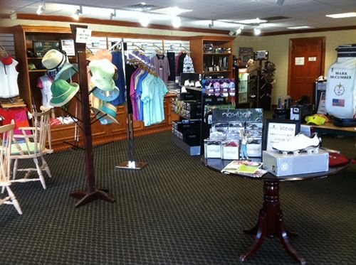 Hollywood Beach Golf Resort - photo 41
