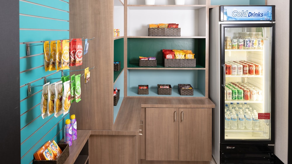 Holiday Inn Santa Ana Orange Co Arpt By Ihg — Santa Ana