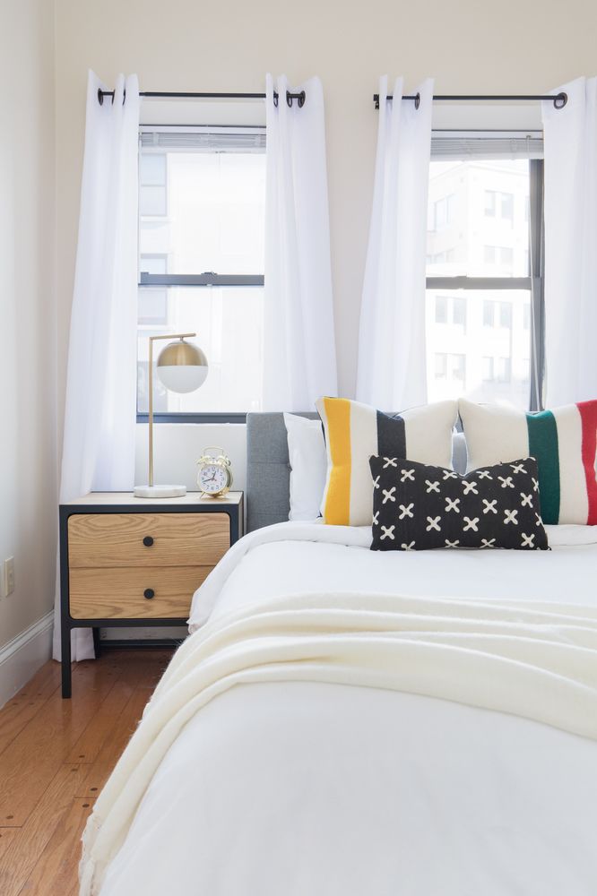 Vibrant Financial District Suites by Sonder - photo 12