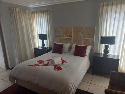 Crystal Villa Guesthouse