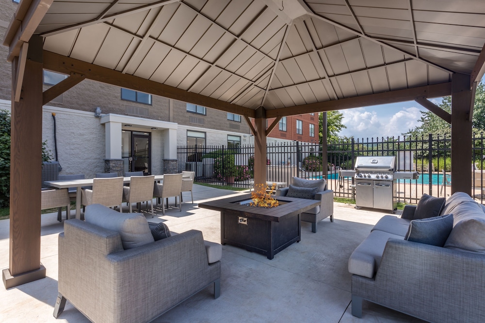 Holiday Inn Express Exton by IHG - photo 40