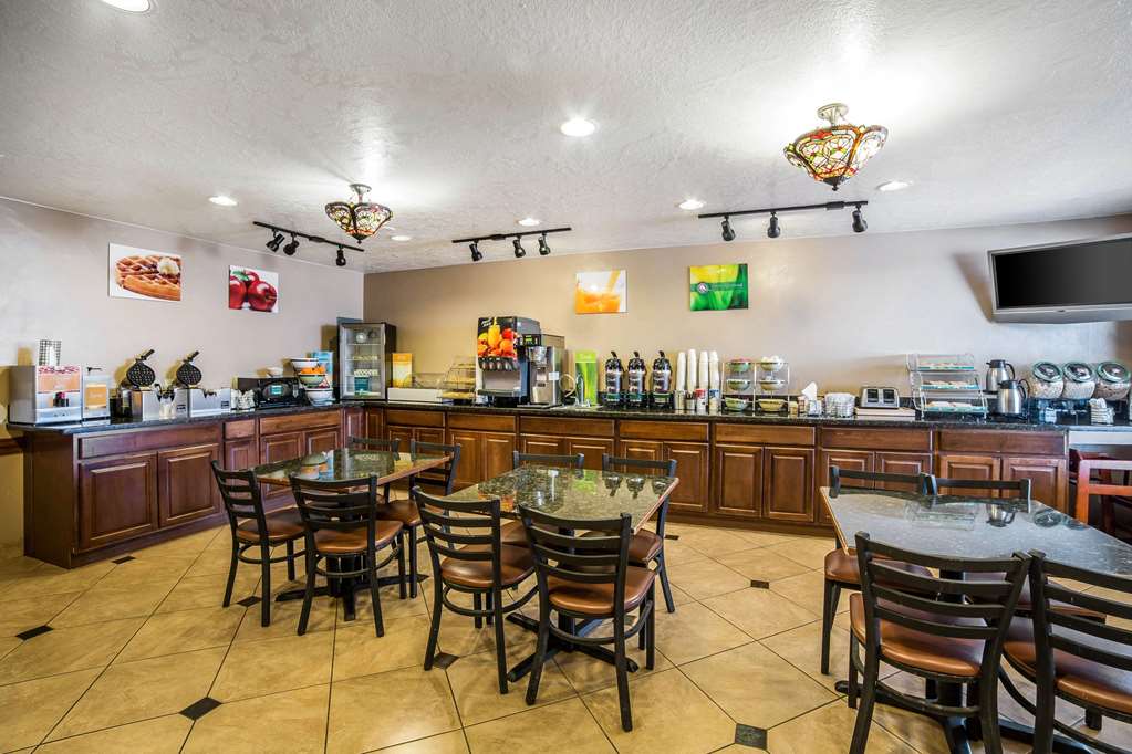 Quality Inn Zion Park Area - photo 27