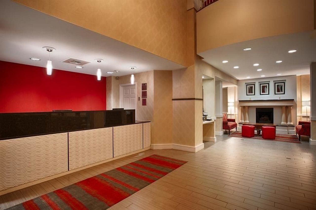 Sleep Inn & Suites BWI Airport - photo 12