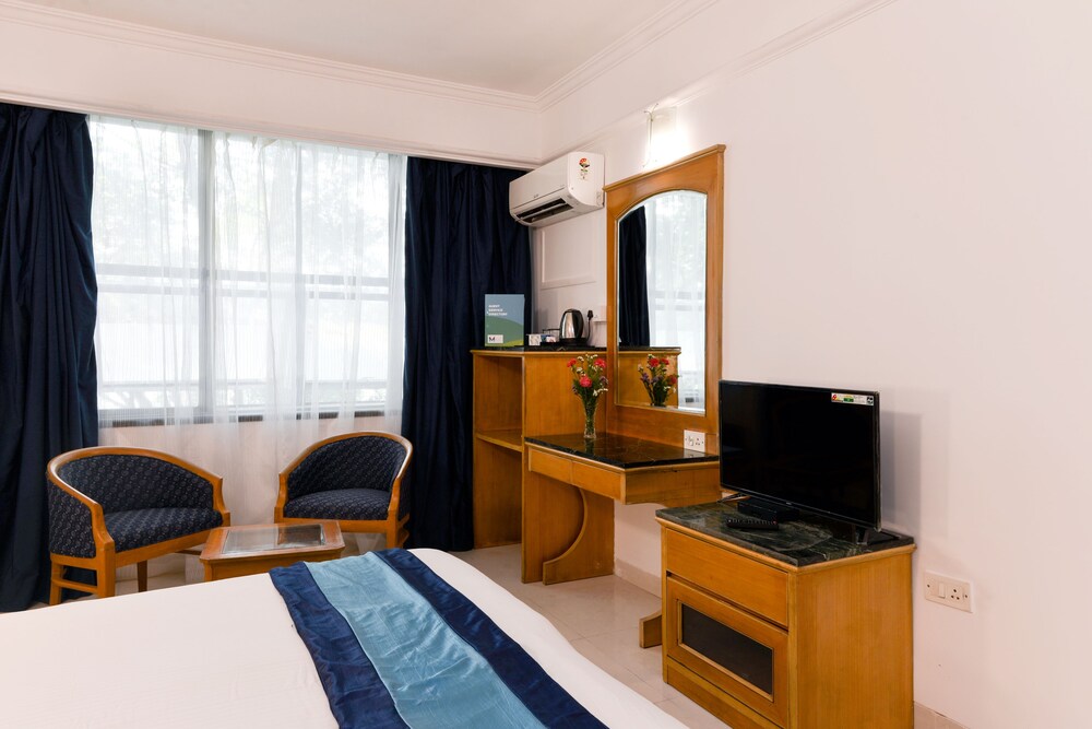 Hotel Mint Salisbury Park — Pune — photo 4