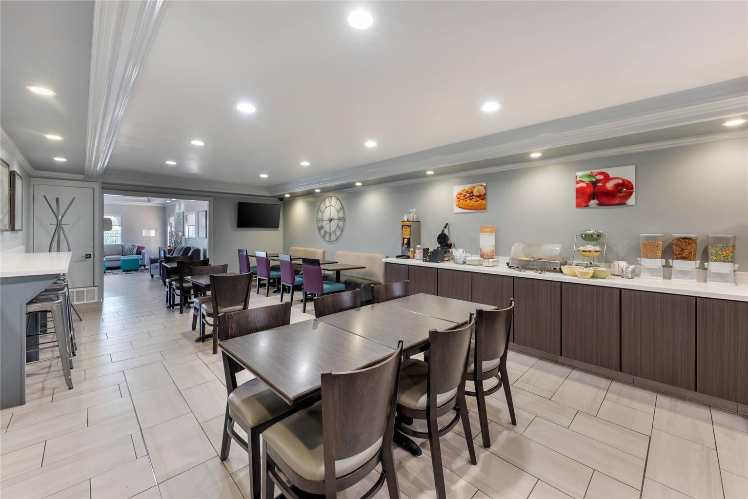 Quality Inn Near Lake Marble Falls - photo 46