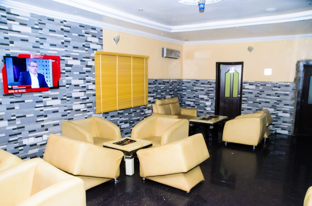 Prescott Hotel Standard — Asaba — photo 4