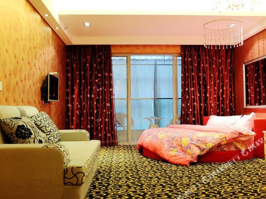 Liancheng Theme Hotel - last minute hotel in Nanjing
