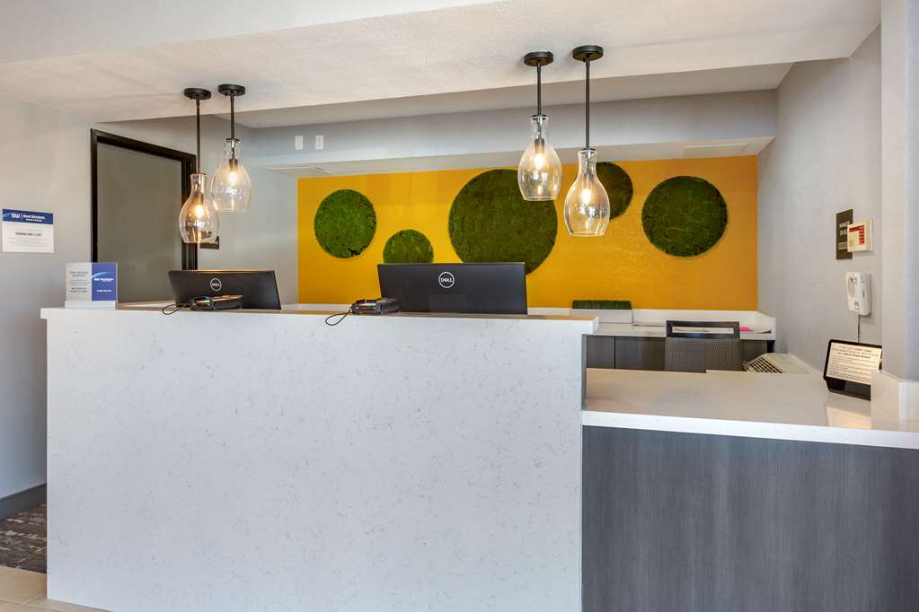 Best Western Blythe - photo 3