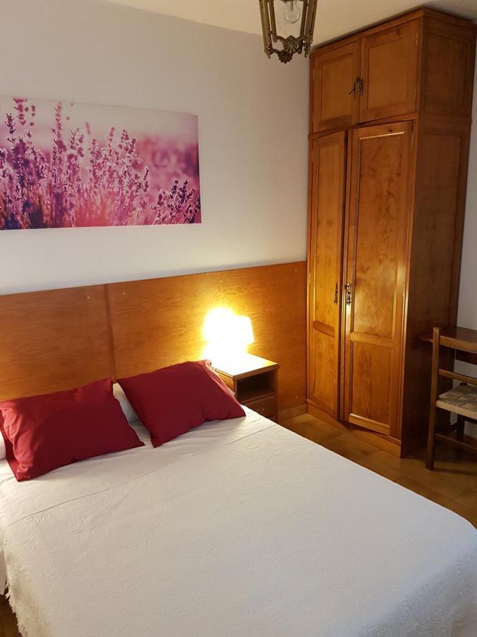 A Vianda - carbon neutral hotel in Muros