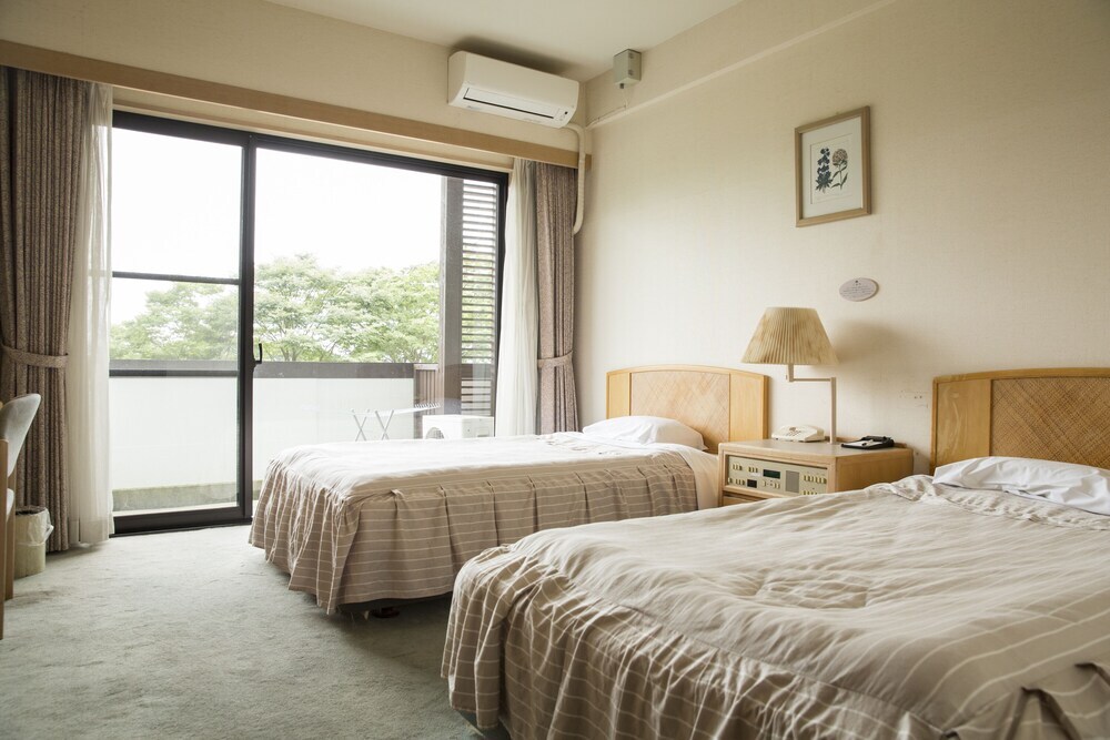 Hotel Aso Skyblue — Aso — photo 2