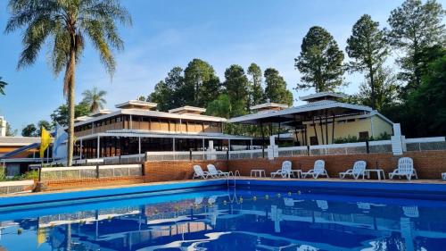Hotel Aca Eldorado — Eldorado