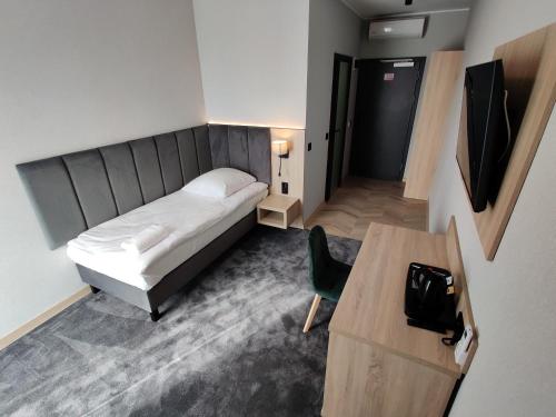 Nowe M4 Żyrardów Centrum blisko Suntago — 4-Star Luxury Hotel in Zyrardow, Poland