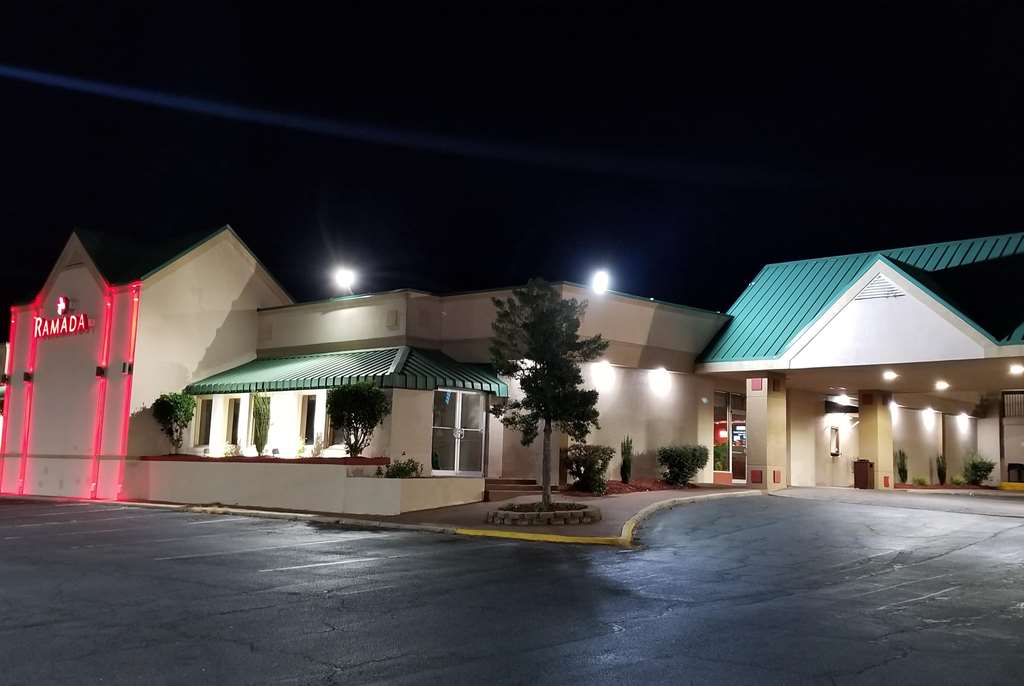Ramada by Wyndham & Suites Warner Robins - featured photo