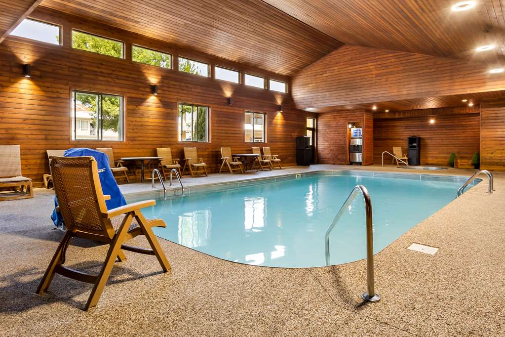 Best Western Lee's Motor Inn - photo 5