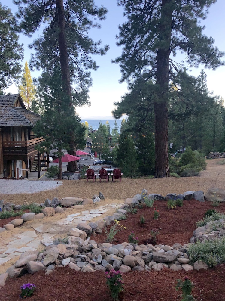 Tahoe Vistana Inn - photo 125