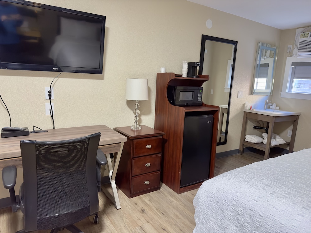 Wapiti Self Service Lodge - photo 11