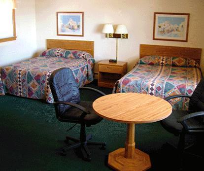 Skyline Motel - photo 7