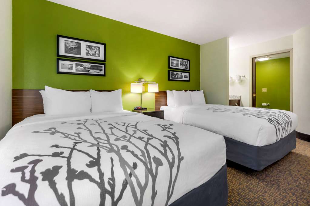 Sleep Inn Grand Island North - photo 19