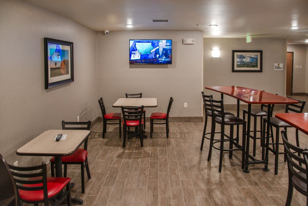 My Place Hotel Kalispell MT - photo 4