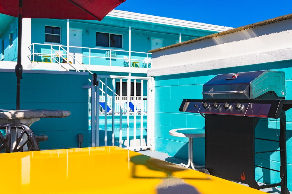 Sea Jay Motel & Marina - photo 110