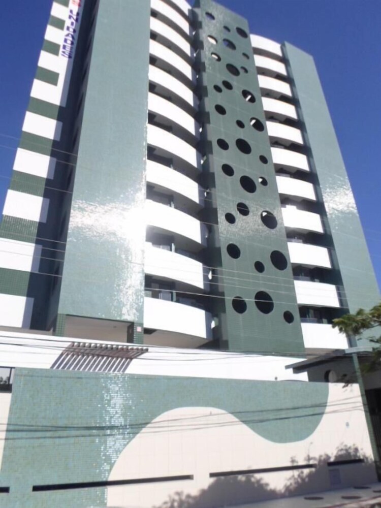 Apartamento Edf Green Tower — Maceio — photo 2