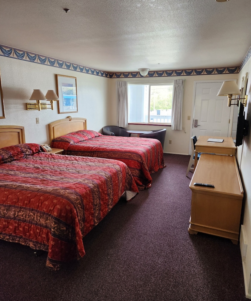 Bayview Inn - photo 14