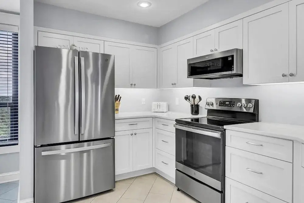 Summerhouse 511 by Wild Dunes Oceanfront - photo 13