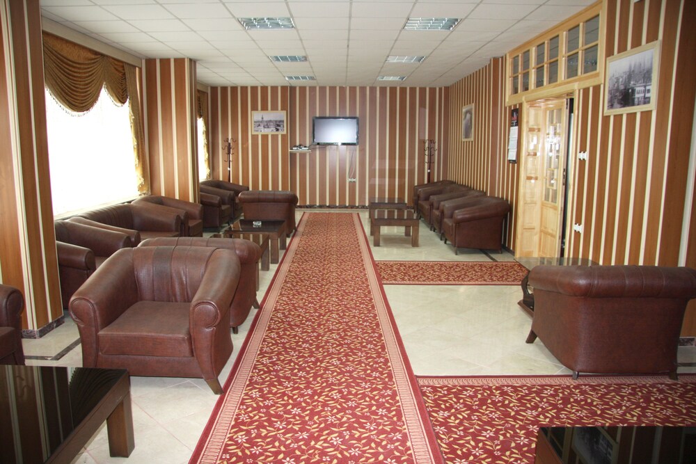 Hotel Ceyhan — Elbistan — photo 5