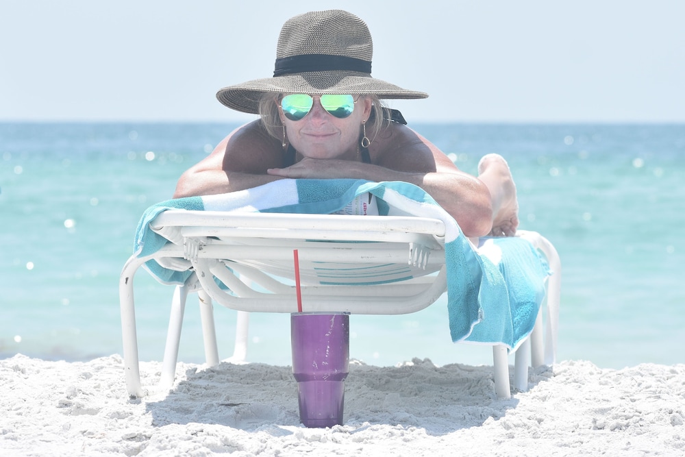 Beachfront Bliss Villas — 4-Star Luxury Hotel in Indian Rocks Beach, United States