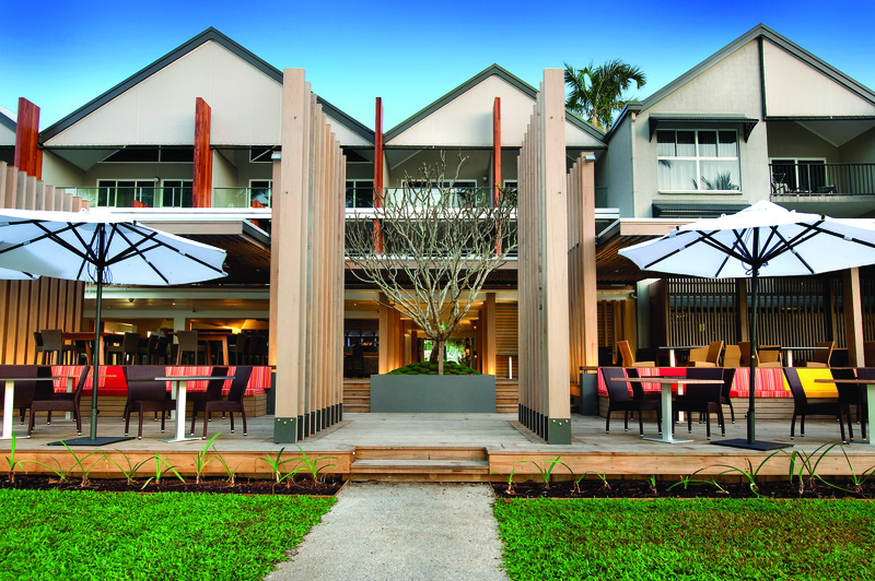 Castaways Resort & Spa Mission Beach