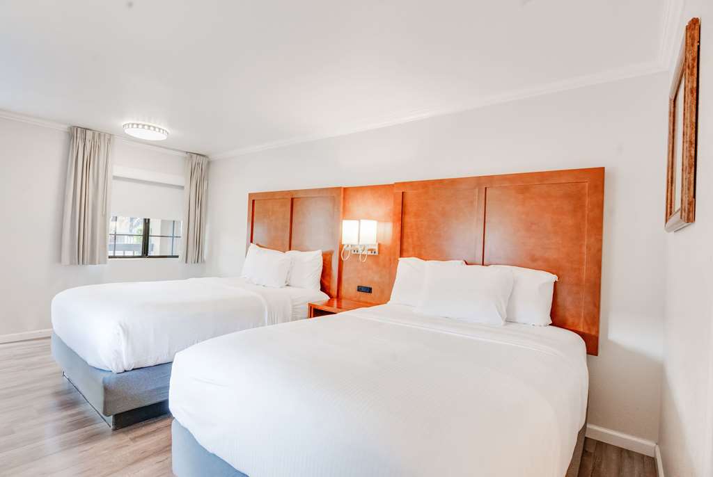 Ramada by Wyndham Mountain View - photo 23